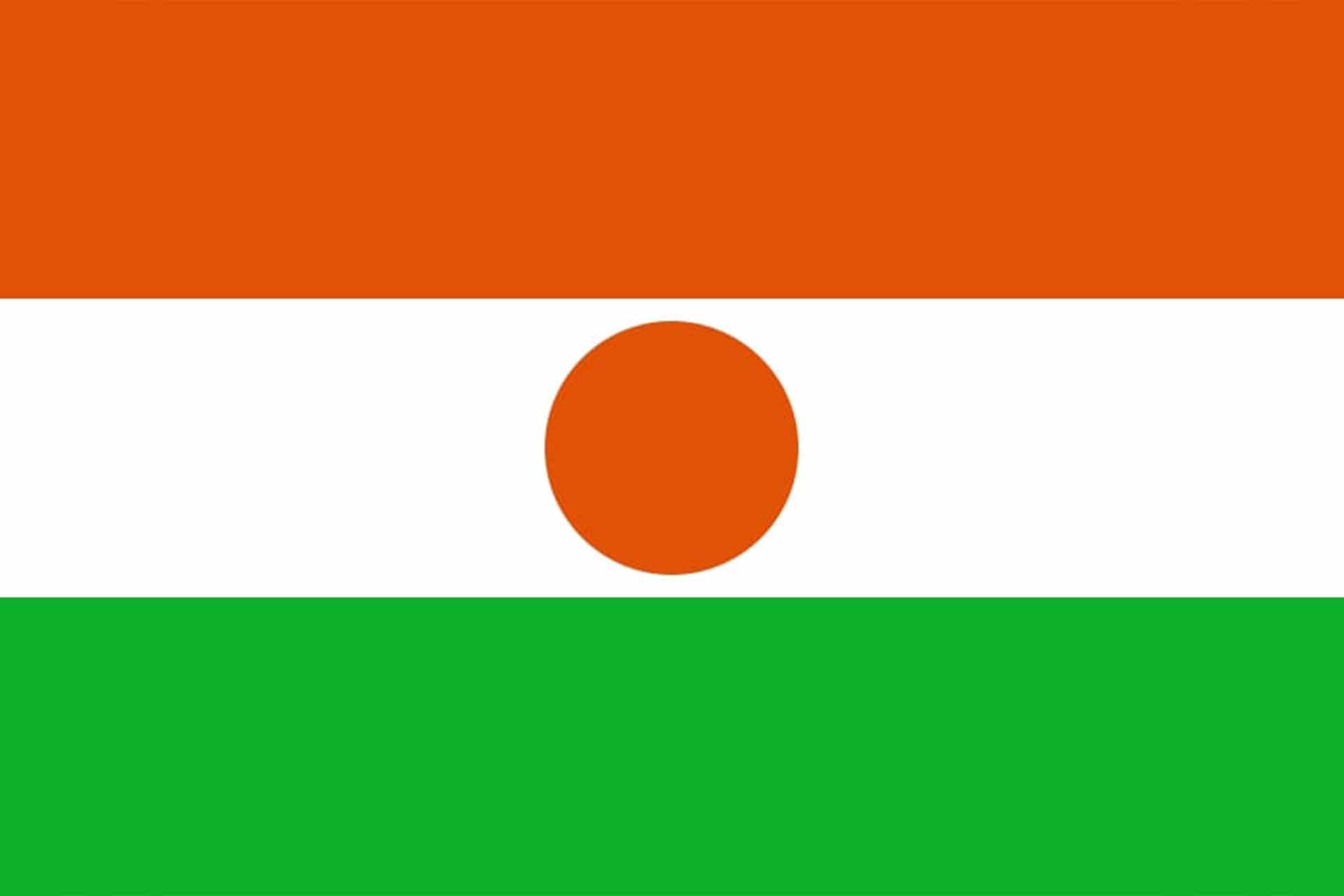 Niger