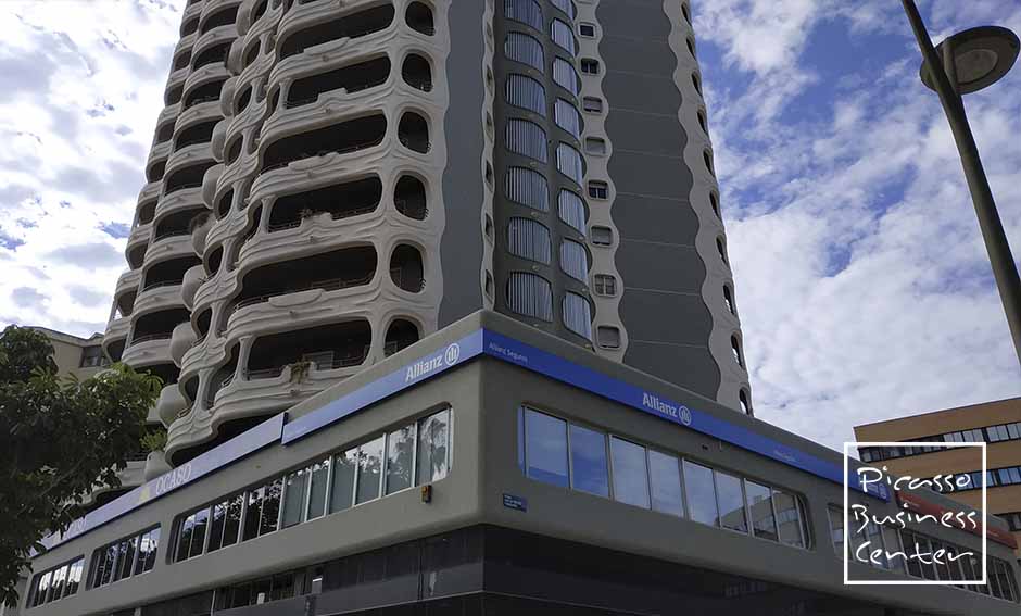 Catalana Occidente Insurance, Ocaso Insurance, Cajasur Kutxabank, Sabadell Bank, Allianz Insurance